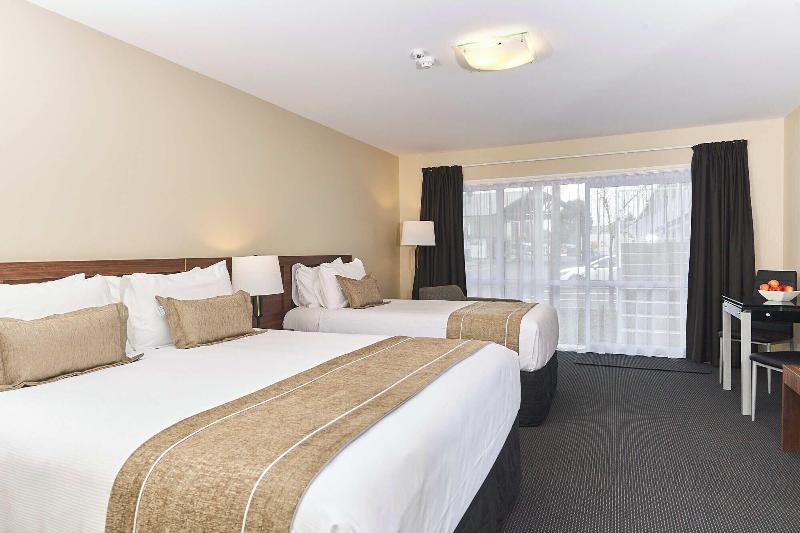 Newina Rotorua image