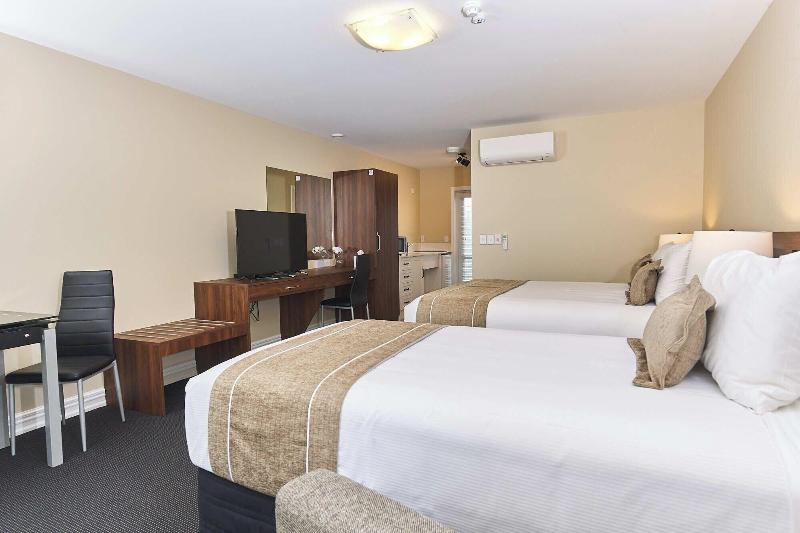 Newina Rotorua image