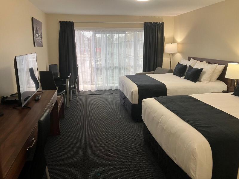 Newina Rotorua image