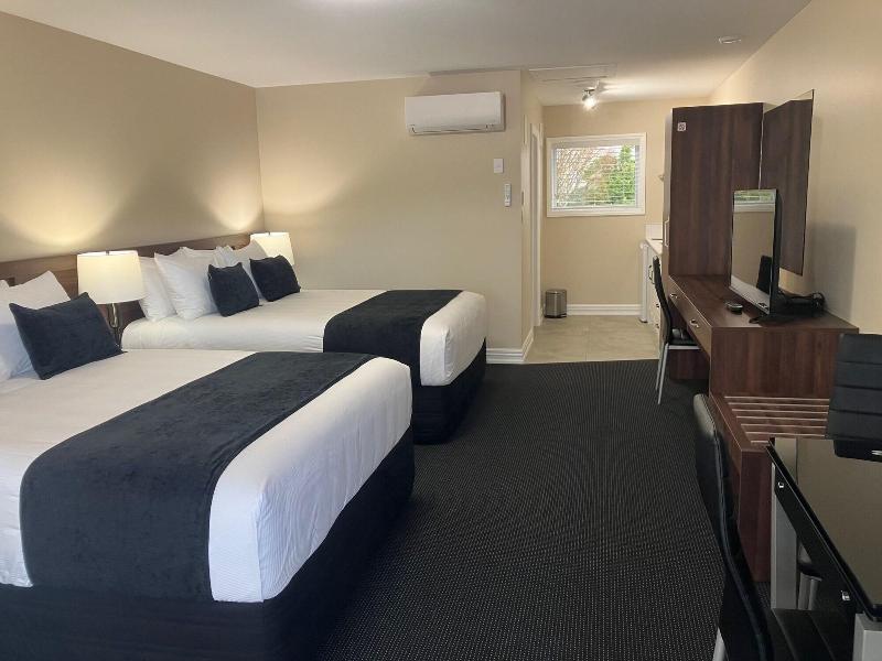 Newina Rotorua image