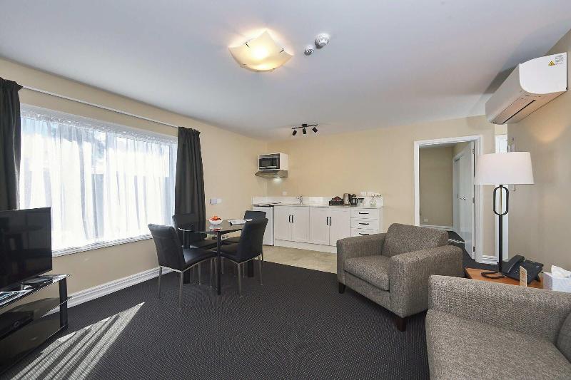 Newina Rotorua image