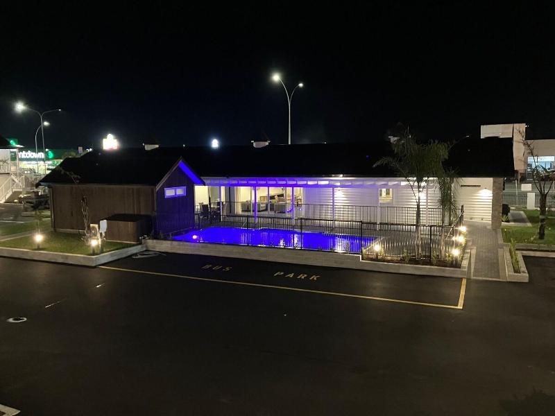 Newina Rotorua image