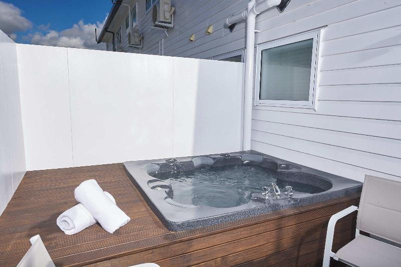 Newina Rotorua image