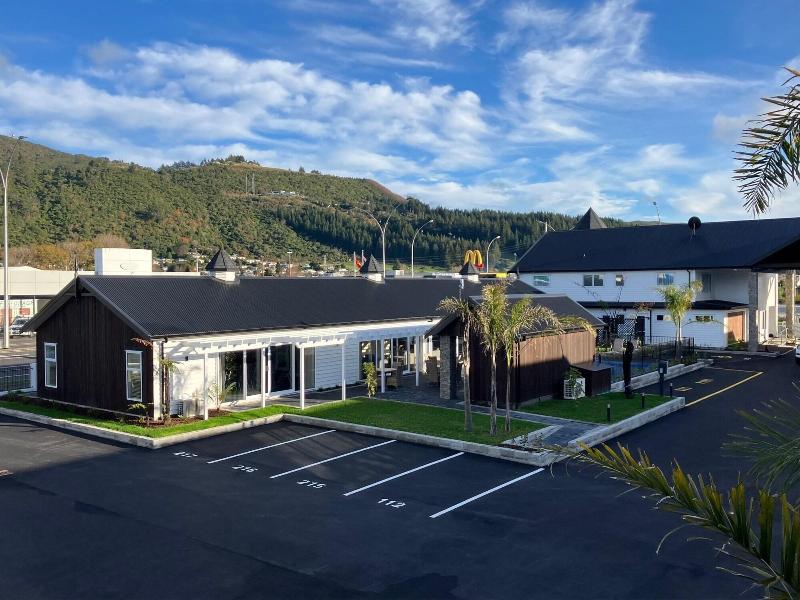 Newina Rotorua image