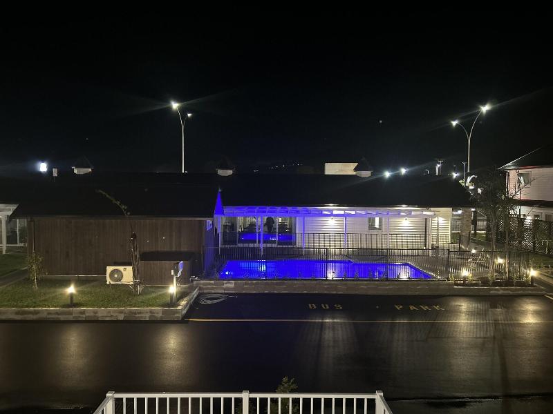 Newina Rotorua image