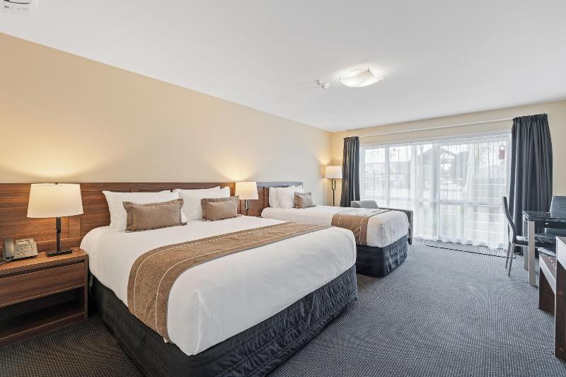 Newina Rotorua image