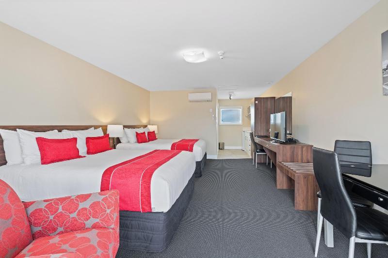 Newina Rotorua image