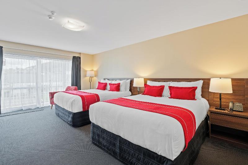 Newina Rotorua image