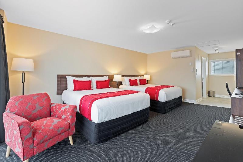 Newina Rotorua image