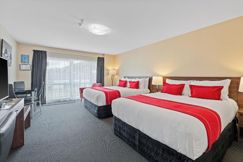 Newina Rotorua image