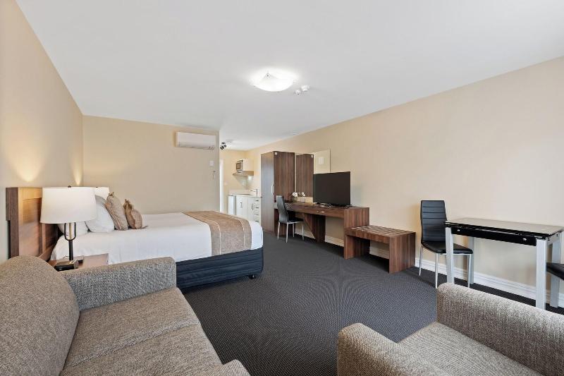 Newina Rotorua image