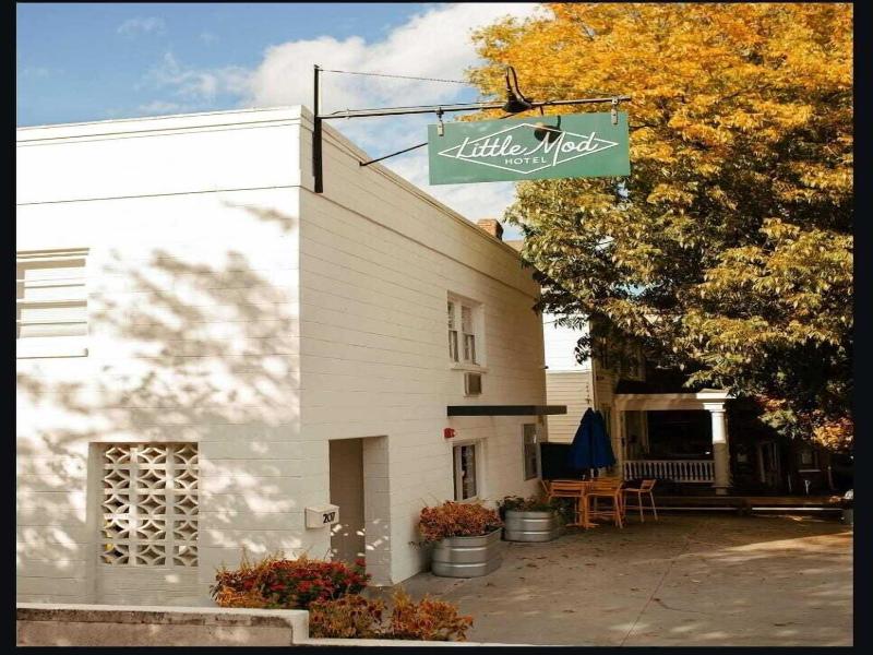 Little Mod Hotel