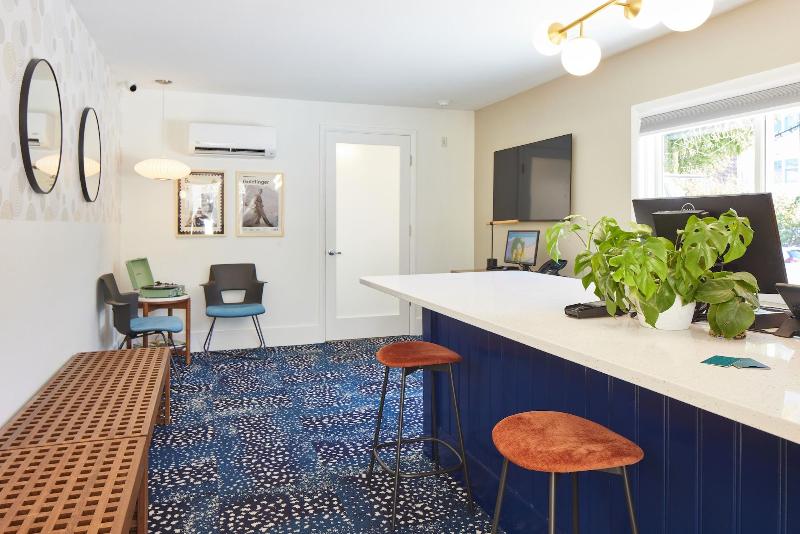Little Mod Hotel