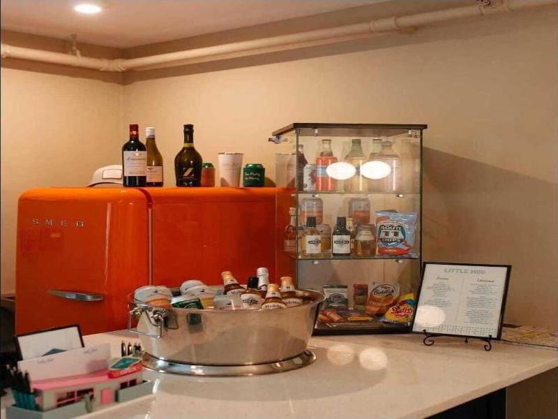 Little Mod Hotel