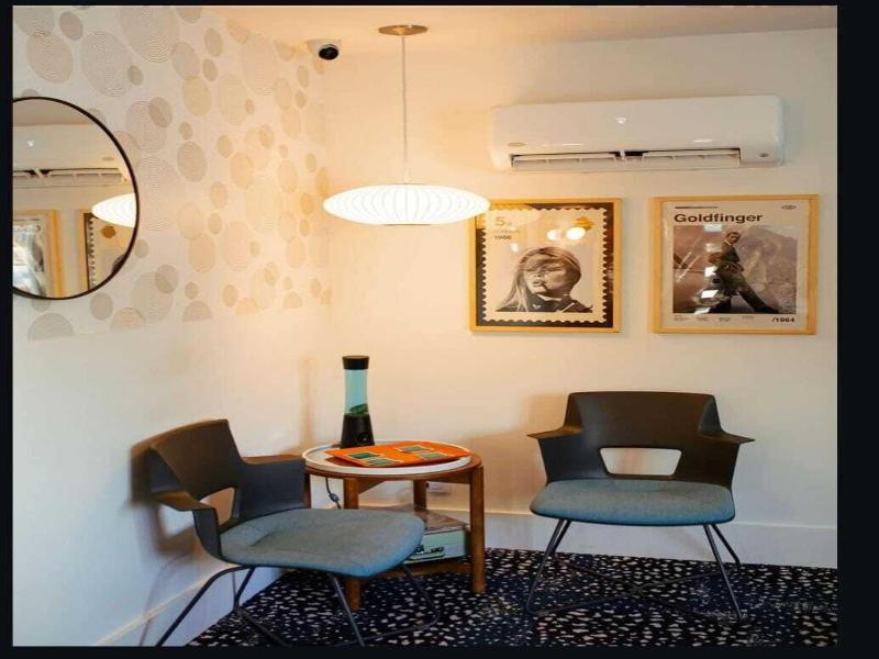 Little Mod Hotel