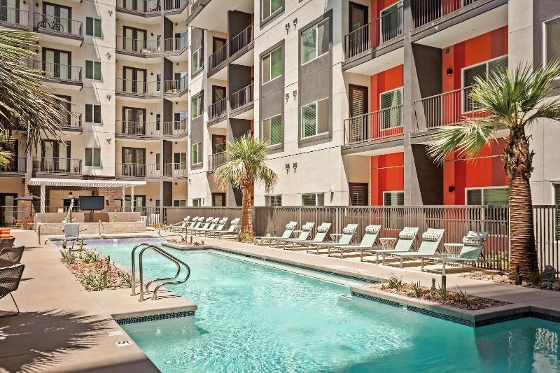 Locale Midtown Phoenix image