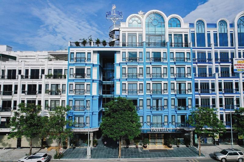 Danitel Halong image