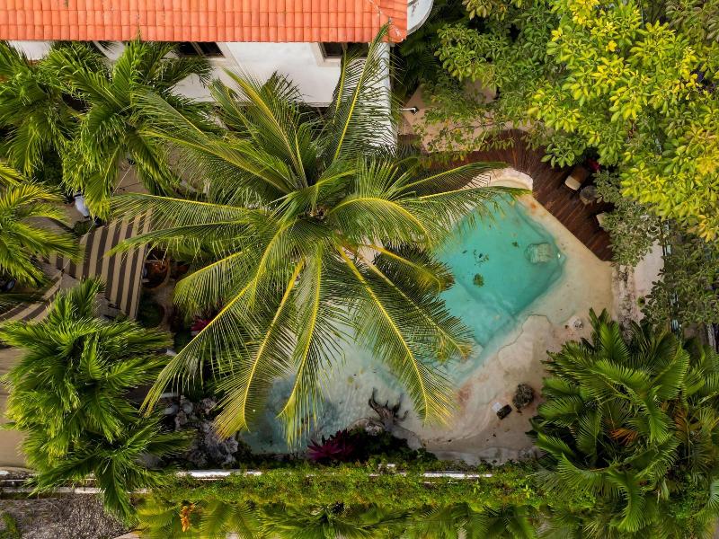 Enigmatic Boutique Hotel  image