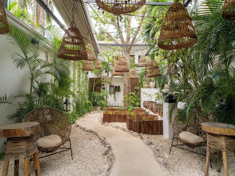 Enigmatic Boutique Hotel  image