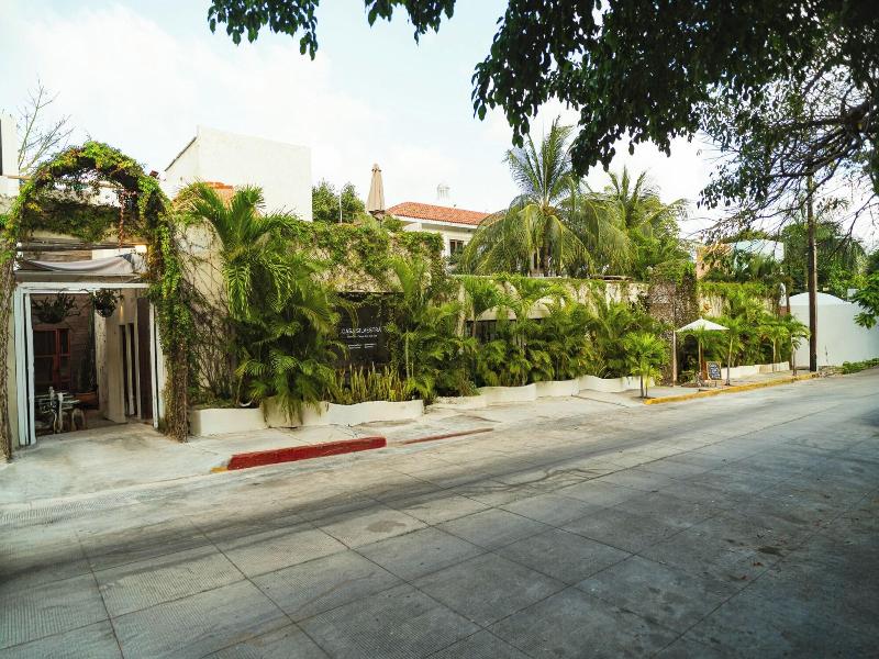Enigmatic Boutique Hotel  image