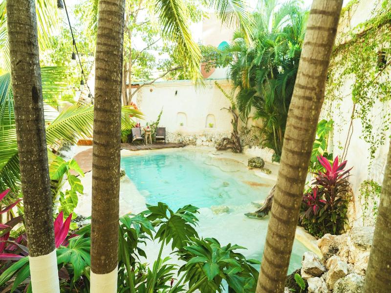 Enigmatic Boutique Hotel  image