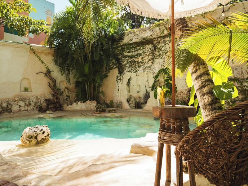Enigmatic Boutique Hotel  image