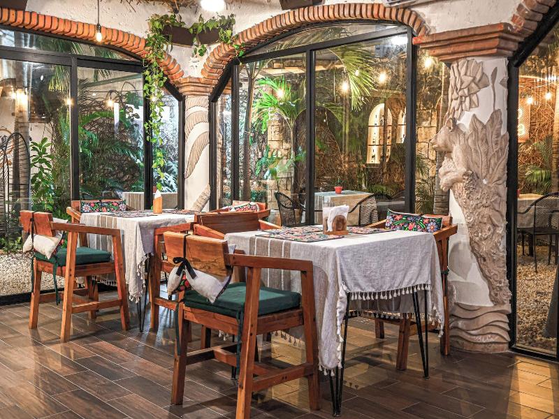 Enigmatic Boutique Hotel  image