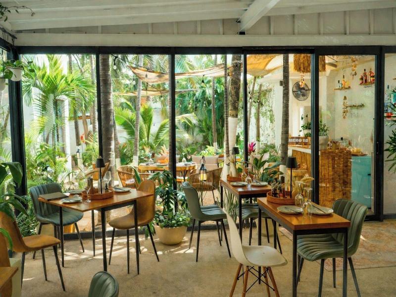 Enigmatic Boutique Hotel  image