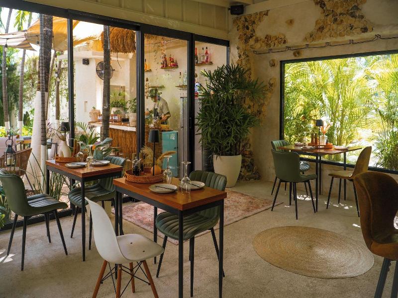 Enigmatic Boutique Hotel  image