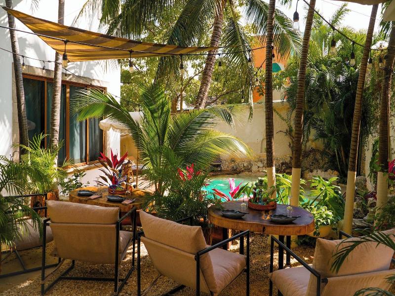 Enigmatic Boutique Hotel  image