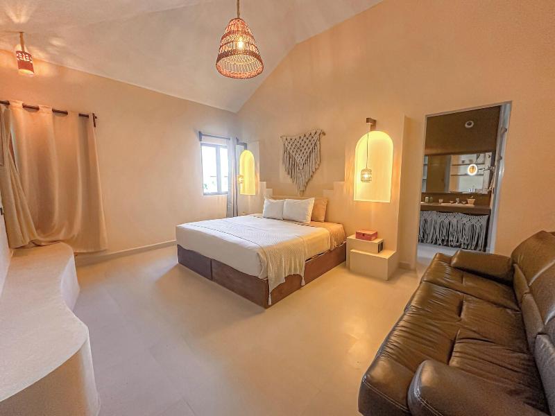 Enigmatic Boutique Hotel  image
