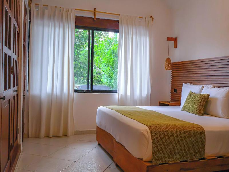 Enigmatic Boutique Hotel  image