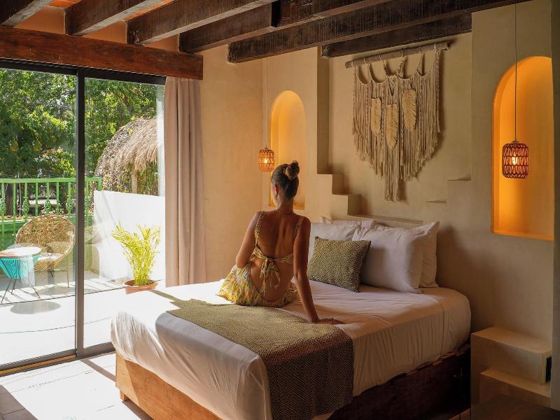 Enigmatic Boutique Hotel  image