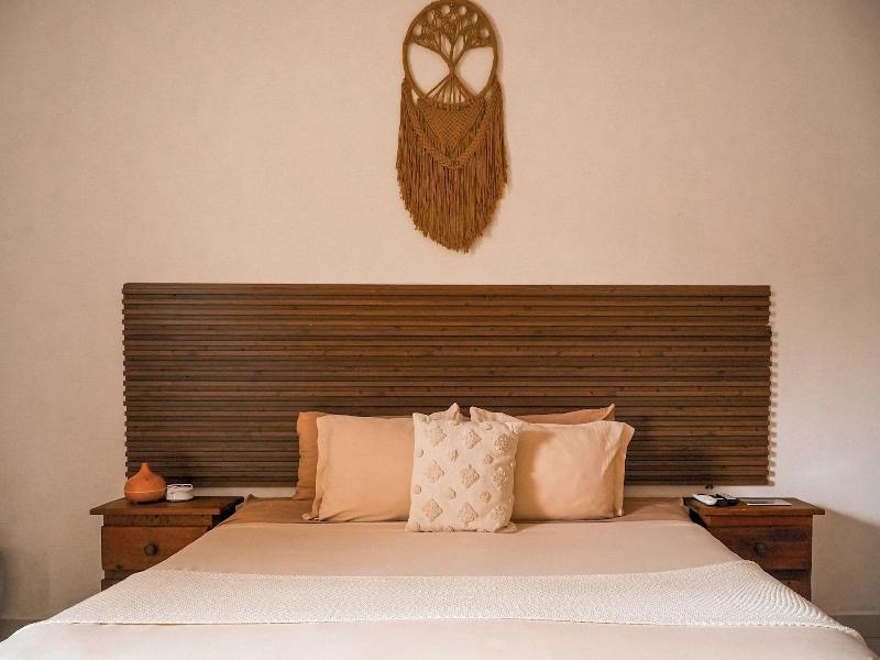 Enigmatic Boutique Hotel  image