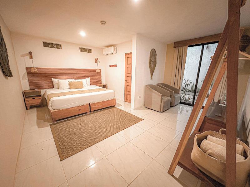 Enigmatic Boutique Hotel  image