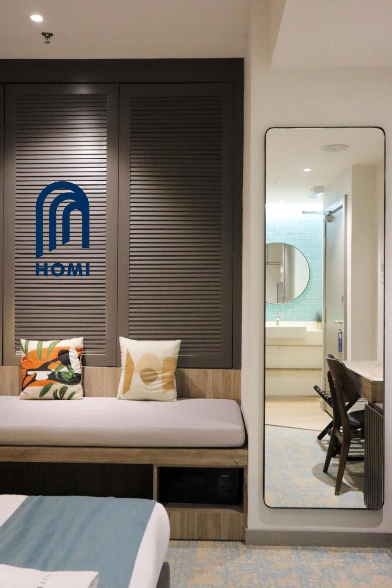 Homi Breeze A E A E Z image