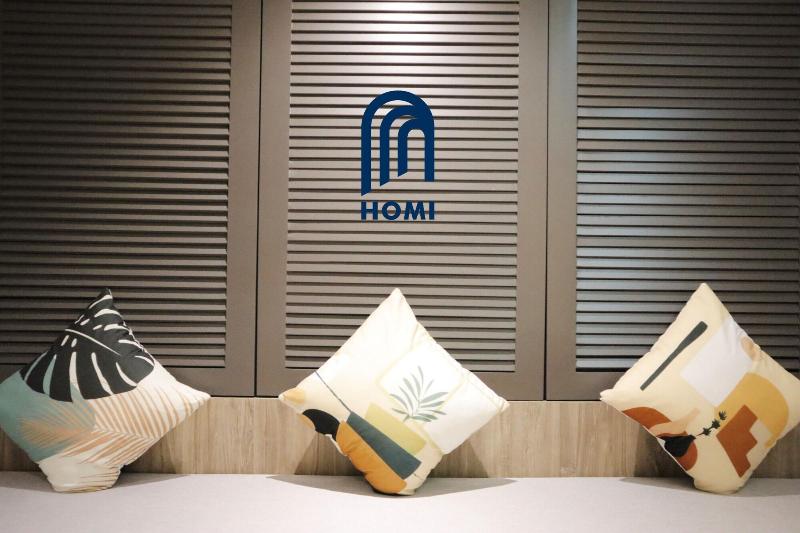 Homi Breeze A E A E Z image