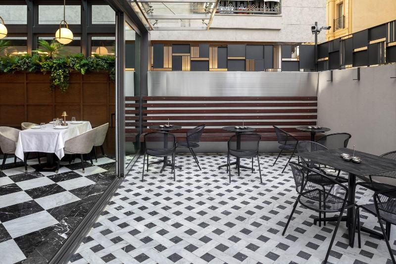 Wish More Hotel Aziayli