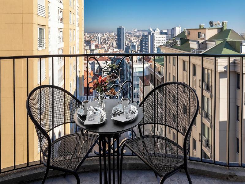Wish More Hotel Aziayli image