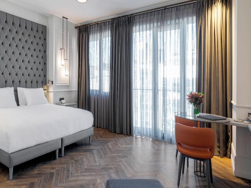 Wish More Hotel Aziayli image