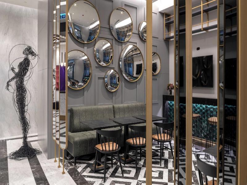 Wish More Hotel Aziayli image