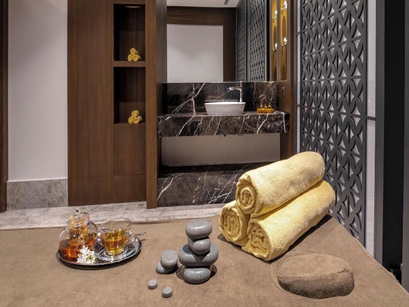 Wish More Hotel Aziayli image