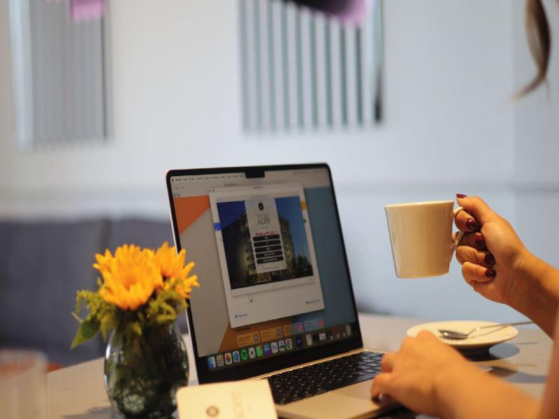 Wish More Hotel Aziayli image
