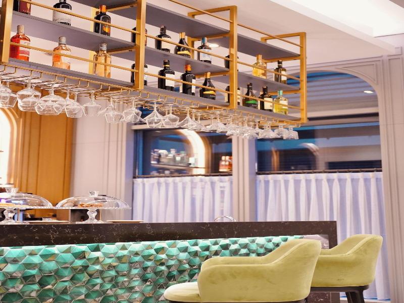 Wish More Hotel Aziayli image