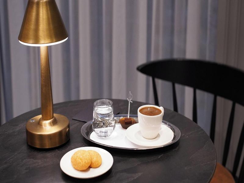 Wish More Hotel Aziayli image
