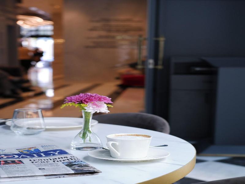 Wish More Hotel Aziayli image