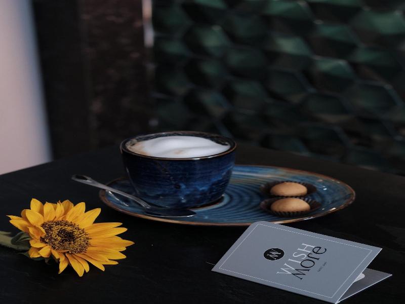 Wish More Hotel Aziayli image