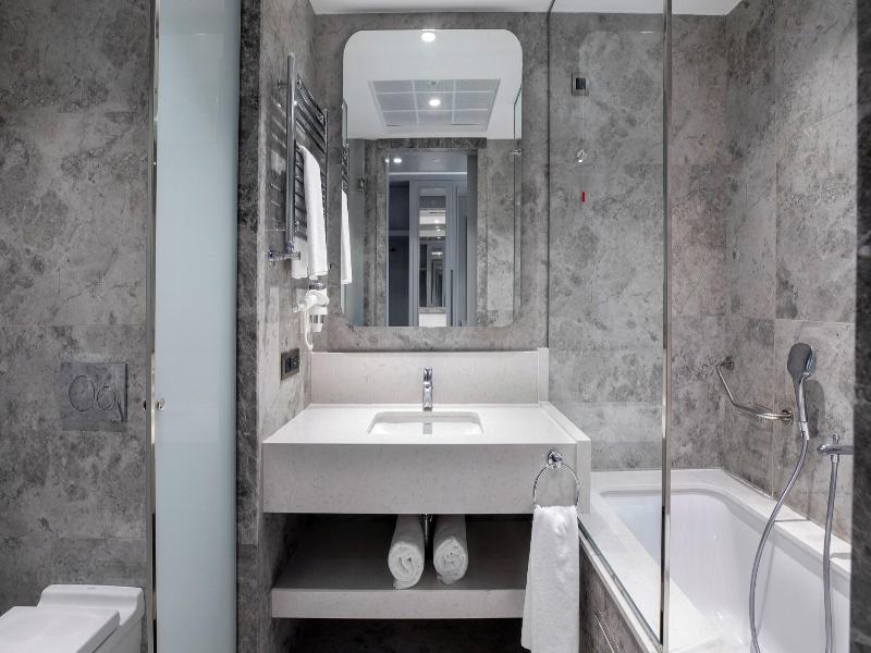 Wish More Hotel Aziayli image
