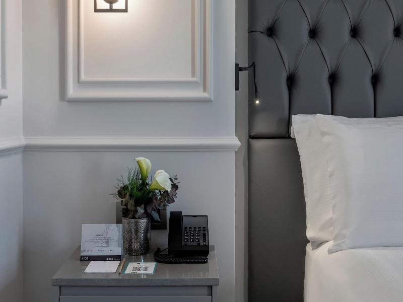 Wish More Hotel Aziayli image
