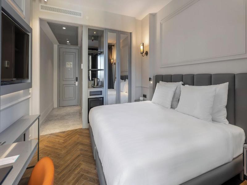 Wish More Hotel Aziayli image